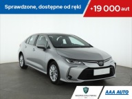 Toyota Corolla 1.5 VVT-i, Salon Polska