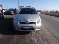 TOYOTA COROLLA VERSO 2.2 D4D 7-OSOBOWA ZAMIANA RATY