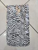 Skóra Naturalna Włoska wzór Zebra 1,2mm17[34