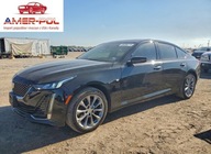 Cadillac CT5 Premium Luxury 2024 3.0L 3.0 Benzyna 335KM