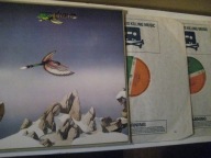 Yes - Yesshows 2 LP / GER /