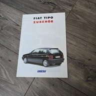 Fiat Tipo Zubehor Lineaccessori Abarth Sport Tuning