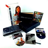 GRAND THEFT AUTO IV EDYCJA KOLEKCJONERSKA / SPECIAL EDITION PS3 ENG