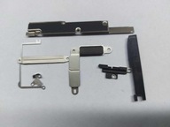 Blaszki mocowania iPhone X