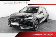 Cupra Formentor 1.5 TSI DSG Podgrz.f I kier LED