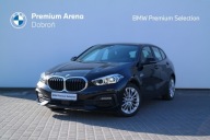 BMW 118 BMW 118i LED PDC Podgrzewane Fotele BSI