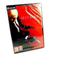 NOWA HITMAN ABSOLUTION ROZGRZESZENIE PREMIEROWE PL