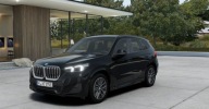 BMW X1 BMW X1 xDrive30e Hybrid Plug-in 1.5 Hybryda Plug-in 326KM