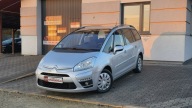 Citroen C4 Grand Picasso 7-osobowy *1,6 hdi *