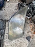 VW CRAFTER 06--11 REFLEKTOR LEWY PRZÓD