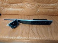 BMW 3 F30 F31 DEKOR LISTWA OZDOBNA KONSOLI KRATKA NAWIEWU 9357931 9347436