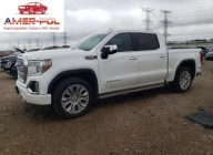 GMC Sierra K1500 Denali 2021 6.2l 6.2 Benzyna 420KM