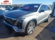 Cadillac Inny Vistiq Luxury 2026 Elektryczny 615KM