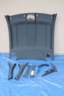 JAGUAR F TYPE F-TYPE PODSUFITKA COUPE KOMPLETNA OR