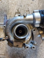 NISSAN QASHQAI J11 X-TRAIL T32 1.6DCI R9M VIVARO TURBOSPRĘŻARKA H8201067824