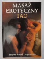 Masaż erotyczny tao Stephen Russell
