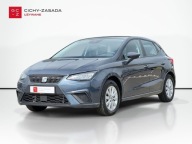 Seat Ibiza Style DSG Faktura VAT Benzyna 115KM