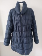 Laura Torelli damska kurtka pikowana r 46