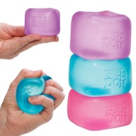 GNIOTEK ANTYSTRESOWY PIŁECZKA Schylling Kostka do ściskania NeeDoh 1 szt.