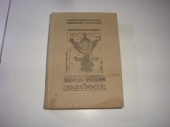 Dawna Polska w anegdocie Maria Tomkiewiczowa