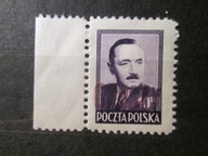 Fi. 474** "GROSZY" BOLESŁAW BIERUT