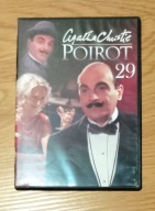 POIROT 29 - Śmierć Lorda Edgware'a - DVD PL polski lektor