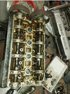 GŁOWICA SILNIKA 4G63 MITSUBISHI OUTLANDER I 2.0 16V 136 KM 4X4 01-08