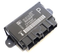 FORD FOCUS MK4 MODUŁ DRZWI JX7T-14B533-AF