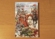 Smoleńsk 1632-1634 - Dariusz Kupisz