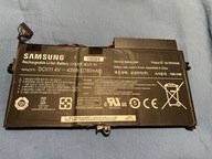 Bateria do laptopa Samsung AA-PBVN3AB, 43Wh 3780mAh 11,4V. Okazja!