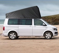 Ochrona dachu Pop-Top VW T5/T6 pokrowiec namiotu dachowego 19305