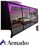 DRZWI PRZESUWNE NA WYMIAR na zamówienie BYTOM ŚLĄSK POLSKA i EUROPA 425