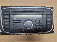 RADIO FORD GALAXY II BS7T-18C815-AD