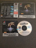PSX PS One Firestorm Thunderhawk 2 Angielska KPL