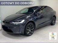 TESLA Model X AWD Combi (670 KM) 2025