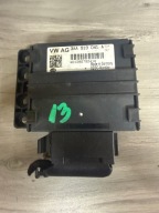 Moduł sterownik napięcia Volkswagen OE 3AA919041A