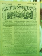 1927 Kłoczew Ryki Milanów Parczew Kurowice Brójce