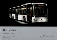 PROSPEKT MERCEDES-BENZ CONECTO