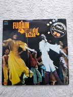 FUGAIN - ET LE BIG BAZAR 2LP