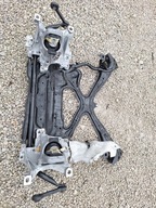 Sanki Wózek Kołyska Belka Zawieszenia Przód Przednia Audi A4 B9 8W A5 F5