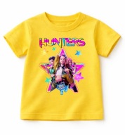 Koszulka dziecięca Huntrix Kpop 5-6 lat