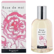FRAGONARD - Rose de mai 100 ml woda toaletowa