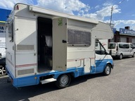 Ford Transit Kamper 5-osobowy GRANDUCA 560
