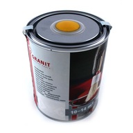 Farba Lakier Agromec kukurydziany żółty RAL 1006 WILCKENS GRANIT 1 l Puszka