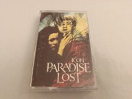 MC / Paradise Lost / Icon / Metal Mind / 1993