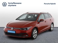 Volkswagen Golf Variant 1.5eTSI 150KM ACC ASO Hak