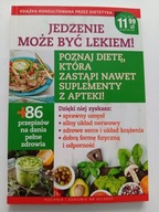 Jedzenie może być lekiem! Iza Czajka