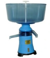 Separator do mleka Motor Sicz 100 l/h 90 W 11500 ob/min