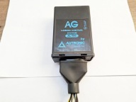 LAMBDA CONTROL SYSTEM MODUŁ STEROWNIK LPG GAZ WTYCZKA AG AUTRONIC AL-700