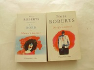 Sława i śmierć Dotyk smierci J.D.Robb